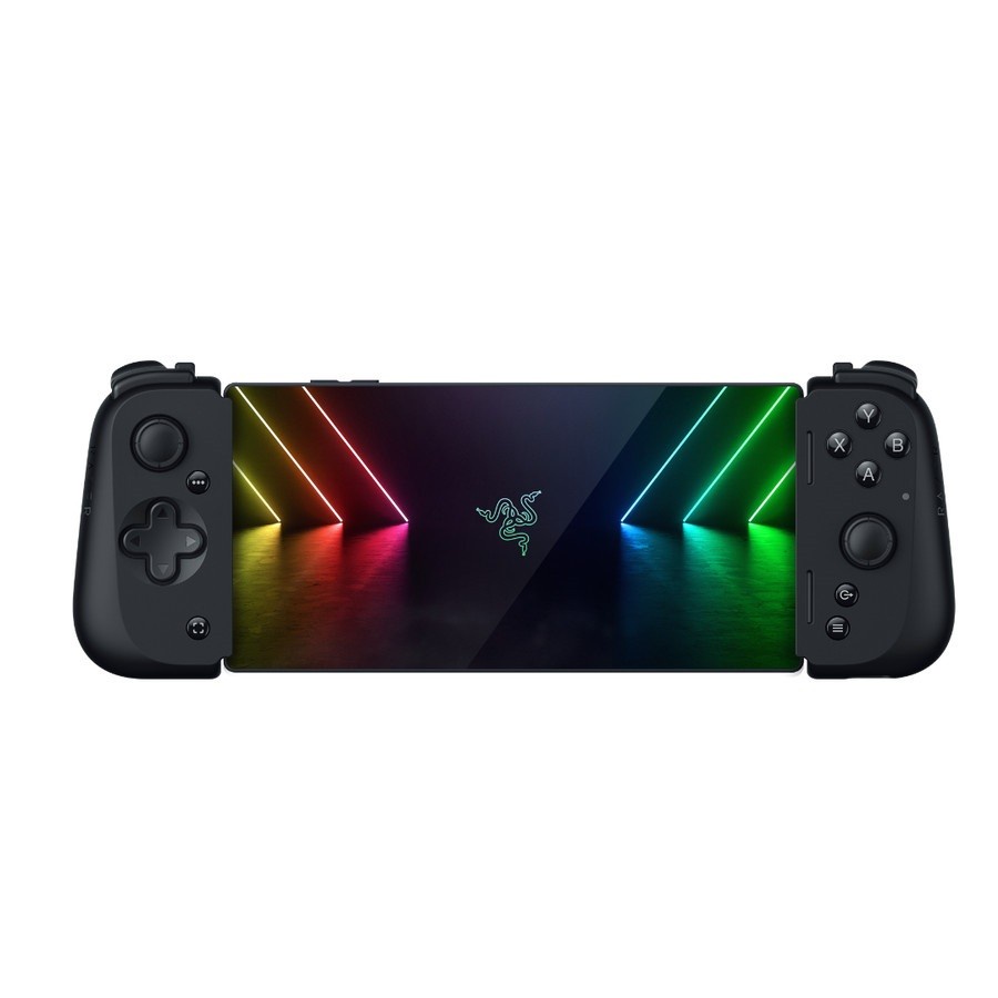 Razer Kishi V2 Universal Mobile Gaming Controller for Android