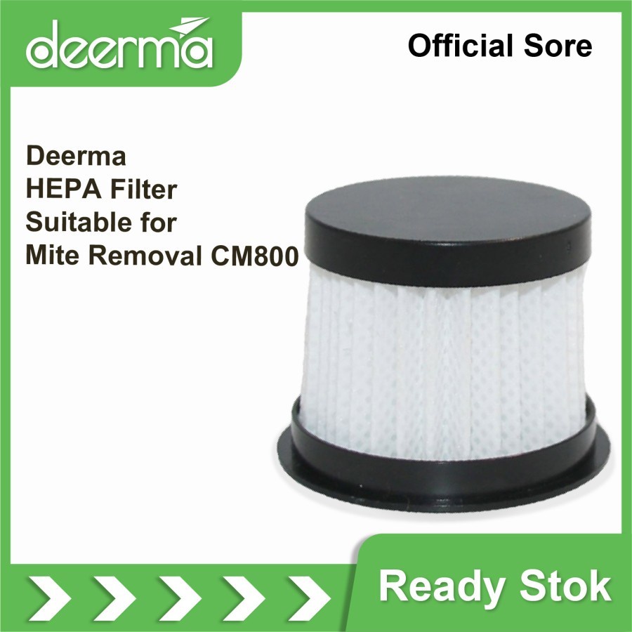 Hepa Filter For Deerma CM800/CM300 Mite Removal Instrument - CM-800