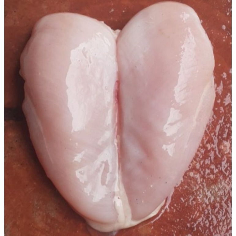 

Fillet Dada /Boneless Dada