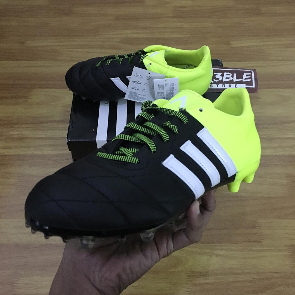 sepatu bola adidas ace 15.1