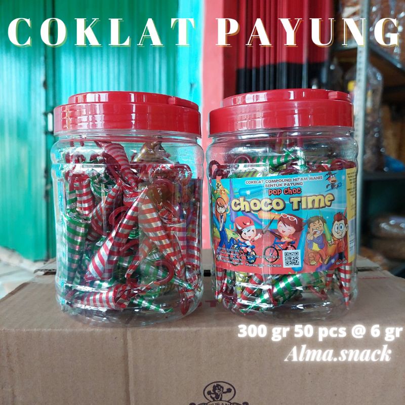 COKLAT COIN / COKLAT RAINBOW / COKLAT BALL / ALMA.SNACK