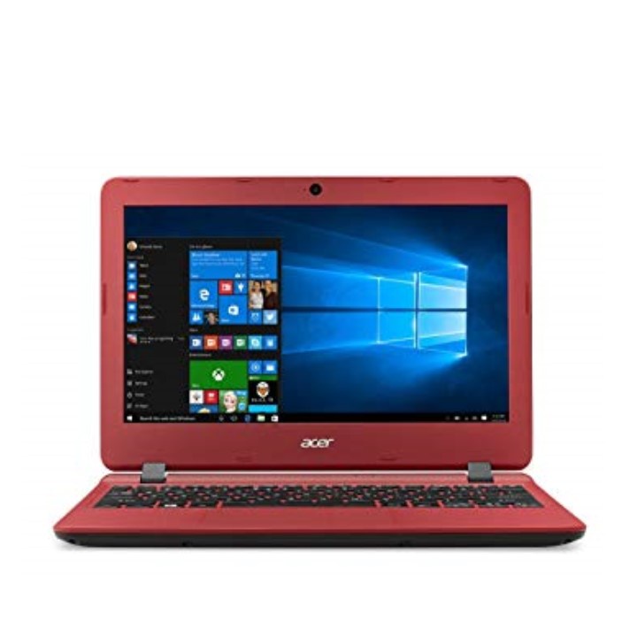 Notebook Acer Aspire ES1-132 Intel Celeron 11.6 inci RAM 4GB SSD 240GB