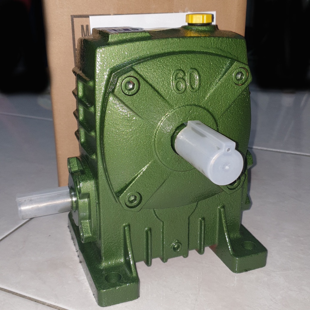 Gearbox WPA 60