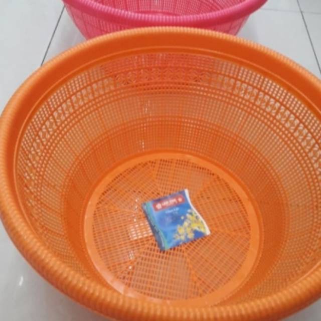 Keranjang Bakul nasi lionstar keranjang cengkeh