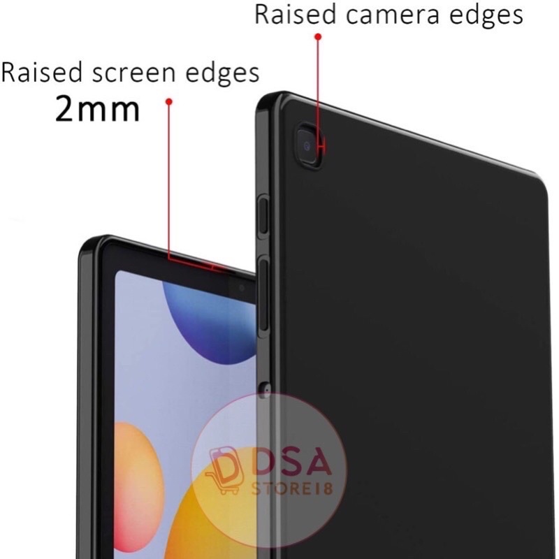 Gravity Plastic Case Samsung Tab S 8.4 Inch 2014 Sm-T700 T705 / Samsung Tab S 8.4 / Tab S 8.4 /