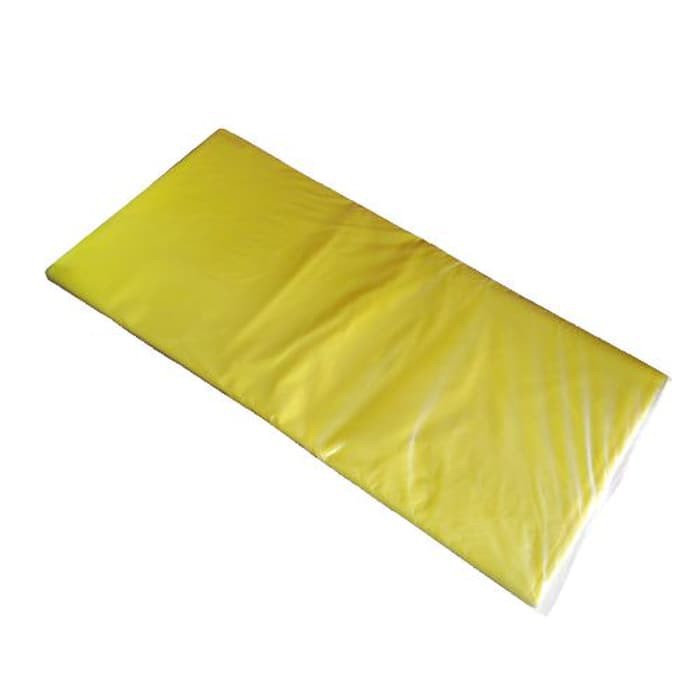 Kantong Plastik Kuning 100 x 80 isi 50