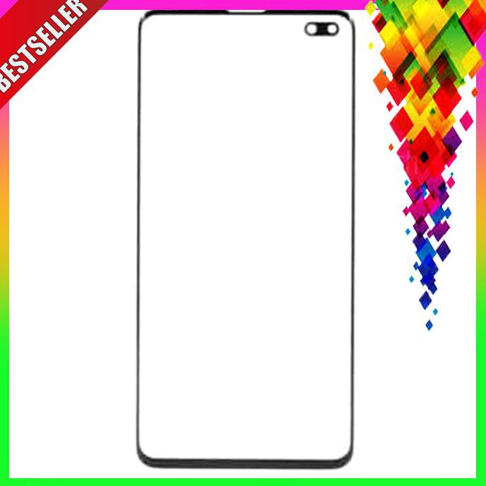 PROMO KACA LCD KACA DEPAN LCD TOUCHSCREEN SAMSUNG GALAXY S6 EDGE BERKUALITAS