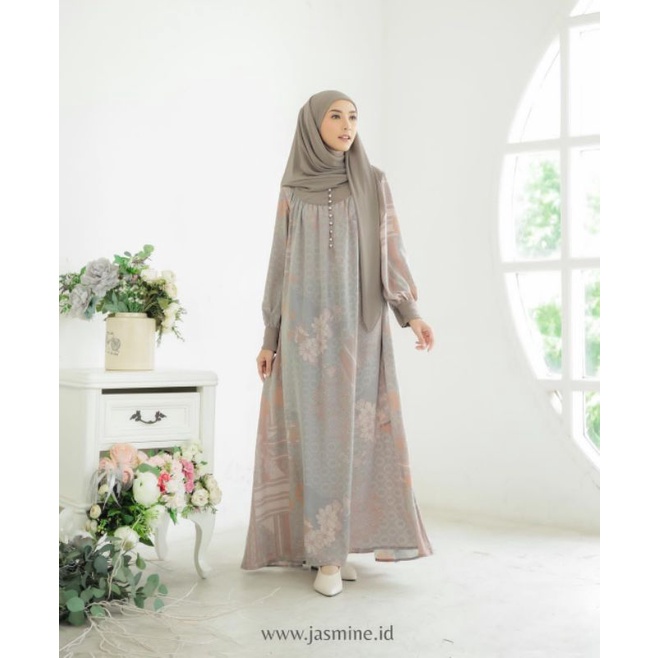 NASHWA DRESS BY JASMINE