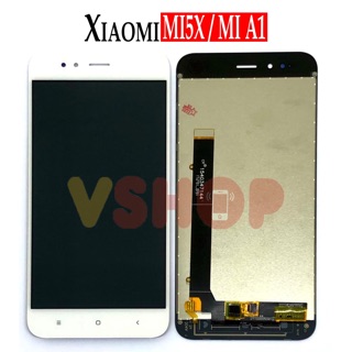 LCD TOUCHSCREEN    XIAOMI MI5X - MIA1 - MI A1 FULLSET