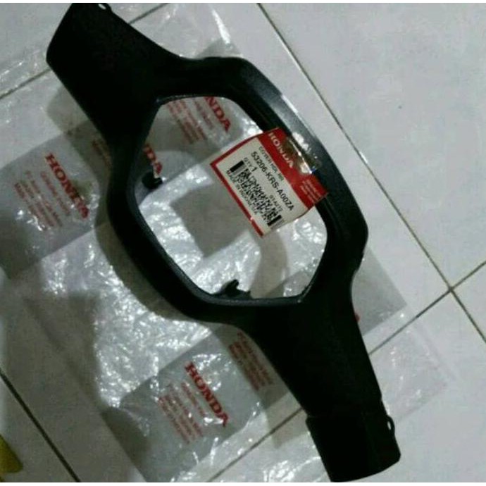 Batok Belakang Supra Fit Lama Ori Hm