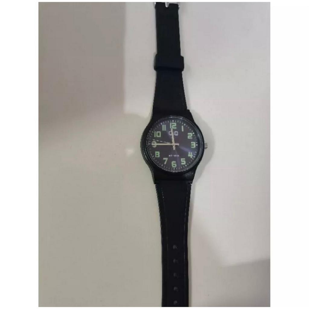 Strap Tali jam QnQ QQ Q&amp;Q VS50 VS 50 VS50J VS 50J