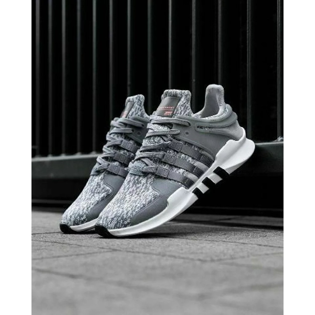 SEPATU ADIDAS EQT PREMIUM ORIGINAL PRIA CASUAL  SEPATU 0UTDOOR SEPATU PRIA