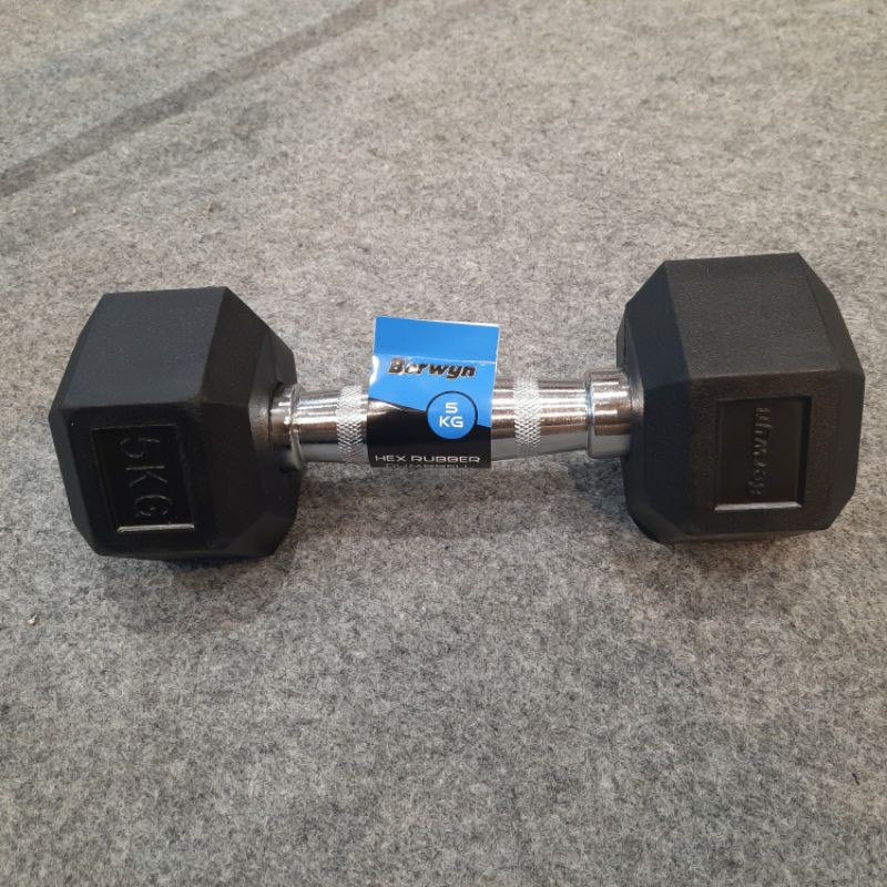 Berwyn Dumbel 5 kg
