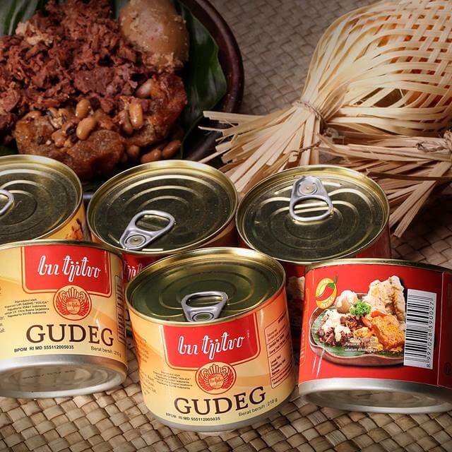 gudegbutjitrodkijakarta