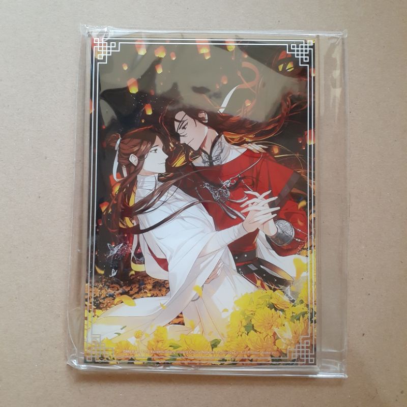 [OFFICIAL] TGCF JAPANESE VERSION / BACA DESKRIPSI