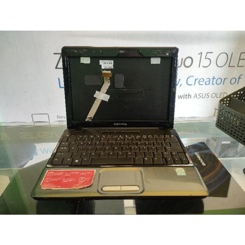 Casing  Laptop Compaq CQ20
