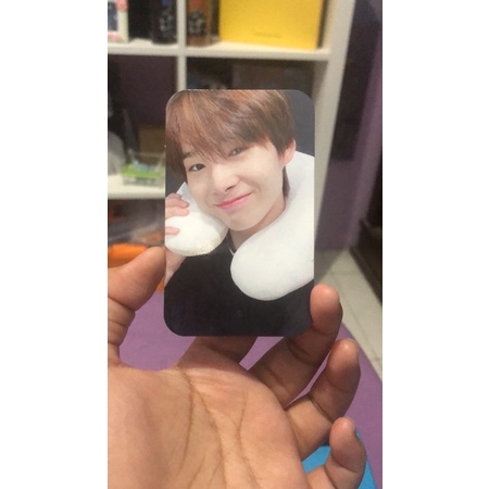 Np Ni-Ki Global (BOOKED)