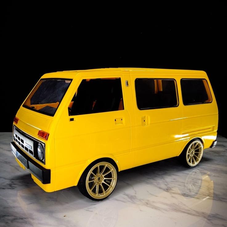 1Pcs Velg Wpl D12 Rata Fender Velg Rc Wpl D12 D42 C24 Reguler