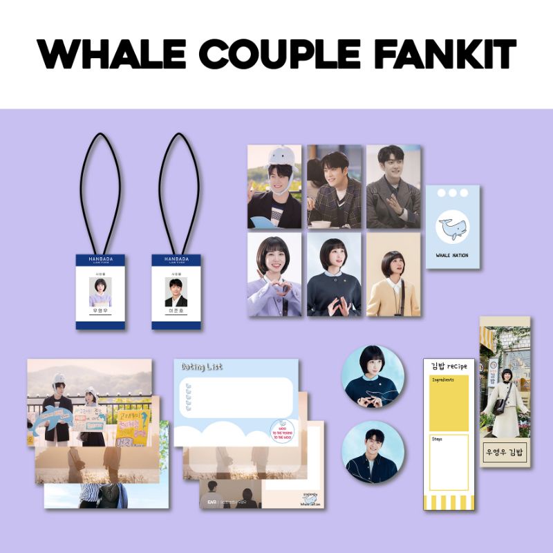 WOO YOUNG WOO FANKIT KANG TAE OH PARK EUN BIN EXTRAORDINARY ATTORNEY WOO