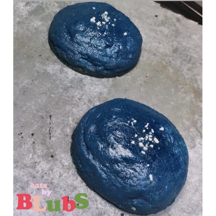 

Cookie monster