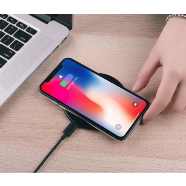 Xiaomi Mijia ZMI Wireless Charger Original