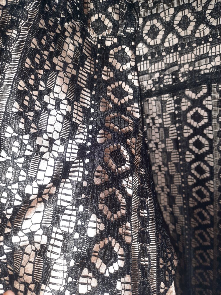 Batik Couple Ramayana Original Batik Karyaku Pekalongan