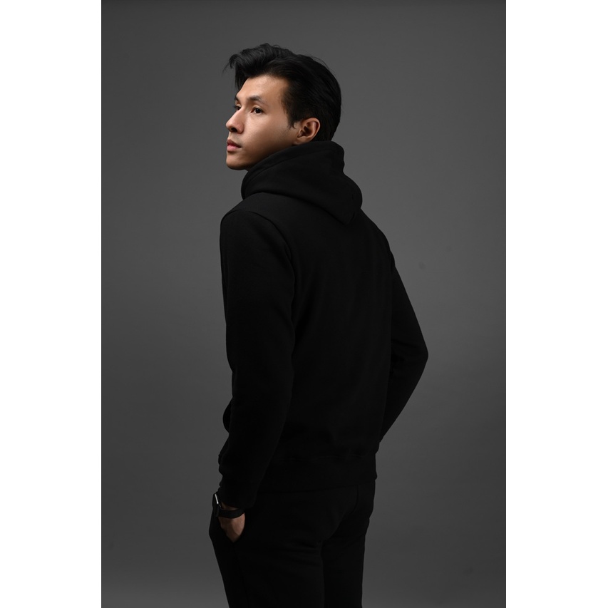 PRIME SIGNATURE HOODIE | PRIME HOODIE by Male.id | Heymale.id (S)