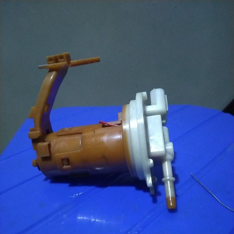 fuelpump Vario 125 old