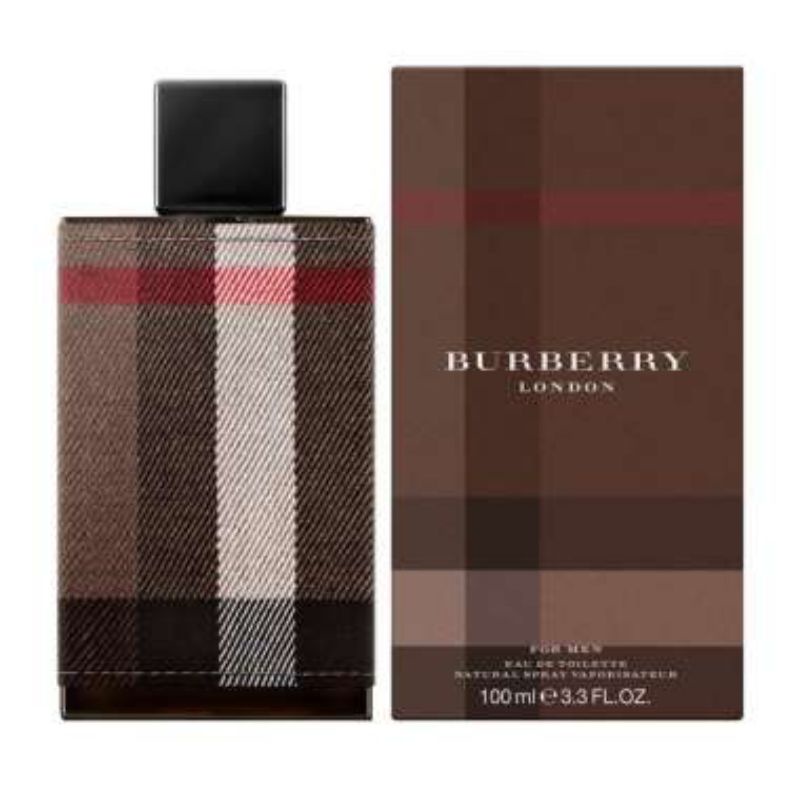 Burberry London Men 100ml