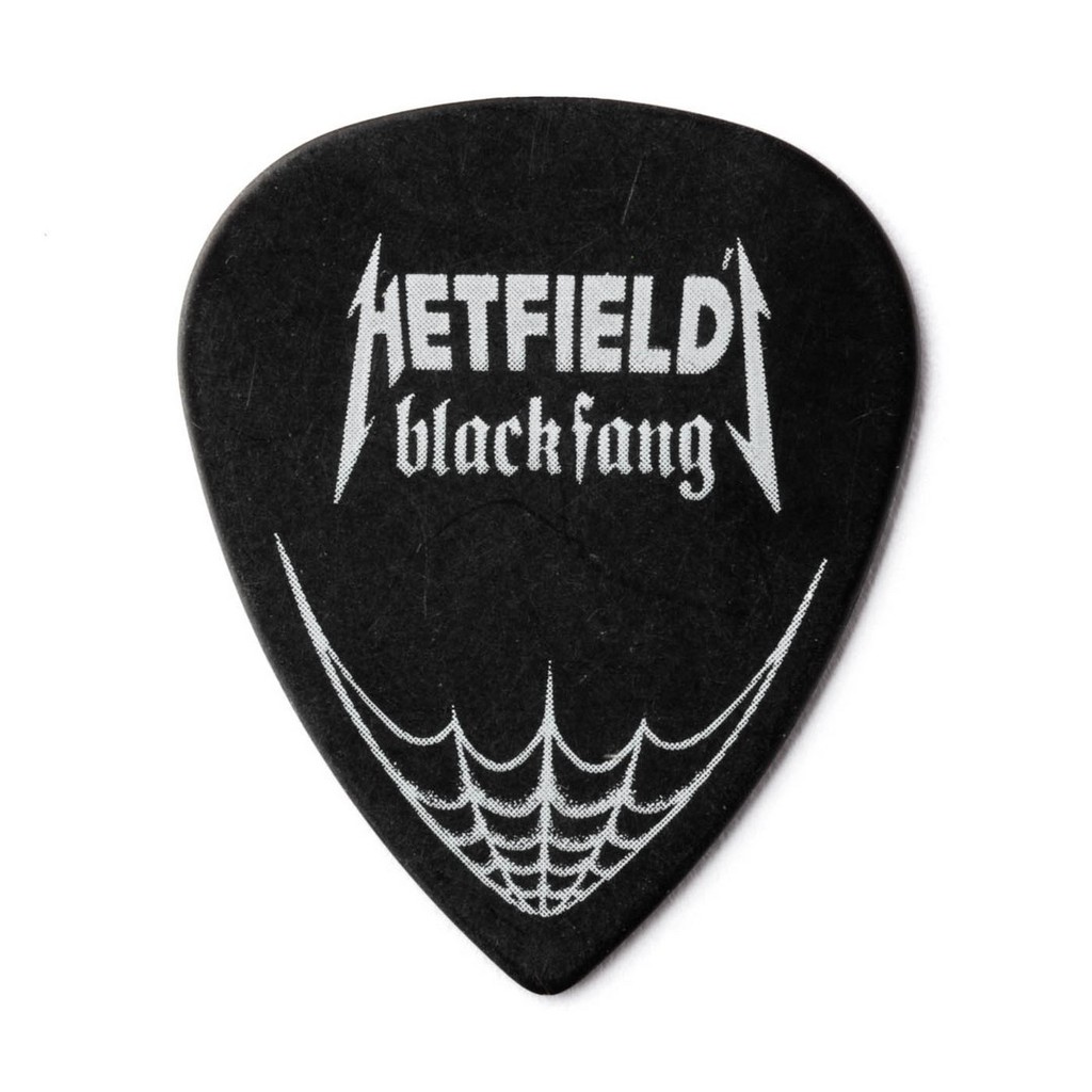 Pick Gitar Dunlop Hetfield's Black Fang Ultex PH112R