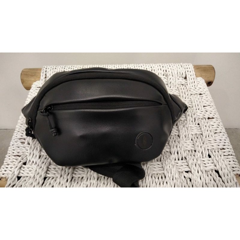 Warning Clothing Waistbag quantum 1