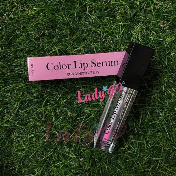 LIPSERUM LOMIRA/LIPBALEM/VITAMIN BIBIR AGAR TETAP SEHAT/LIP SERUM/LIPCREAM/SERUM BIBIR/VIRAL TIKTOK/