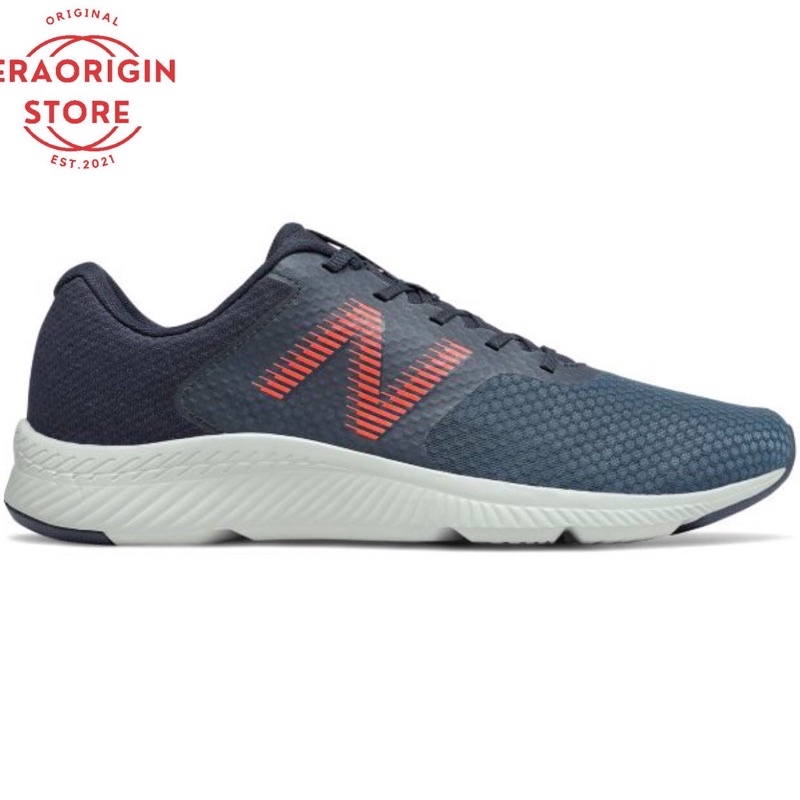 Sepatu Training Pria New Balance 413 V1 Navy Original