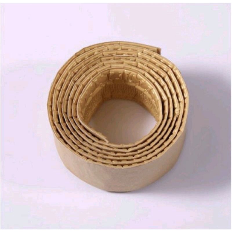 List Wallpaper Foam 230x8cm Tebal 5mm-2