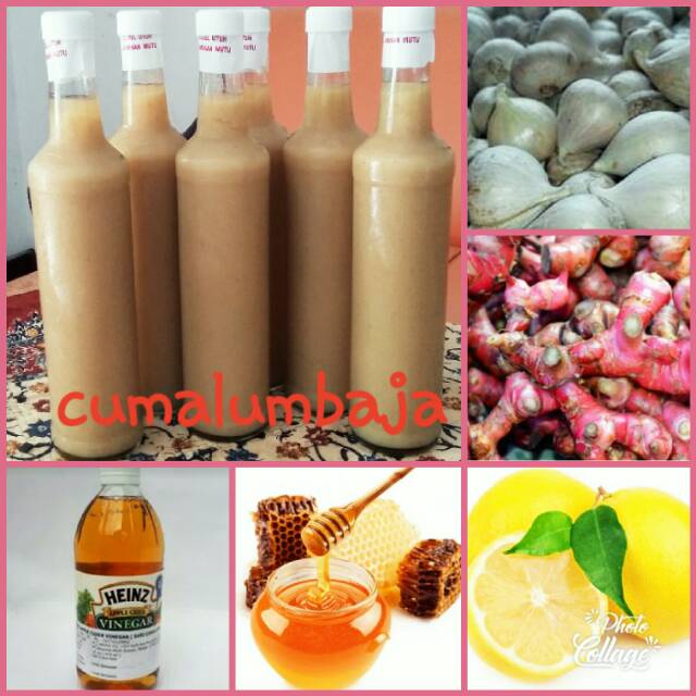 

Jamu herbal