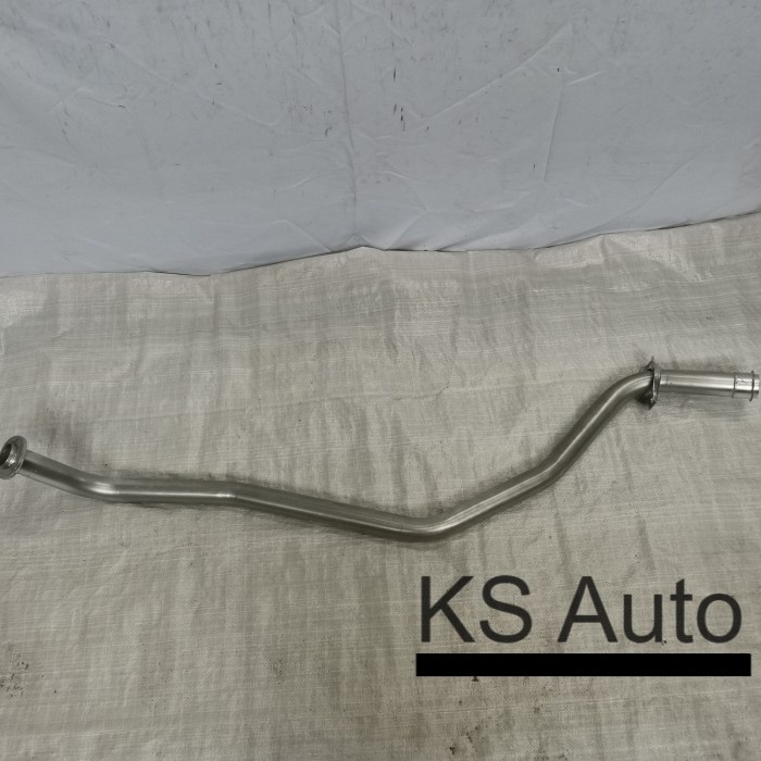 Exhaust Pipe TOYOTA KIJANG SUPER KF40 / 50 86-91 pipa depan Knalpot Mobil