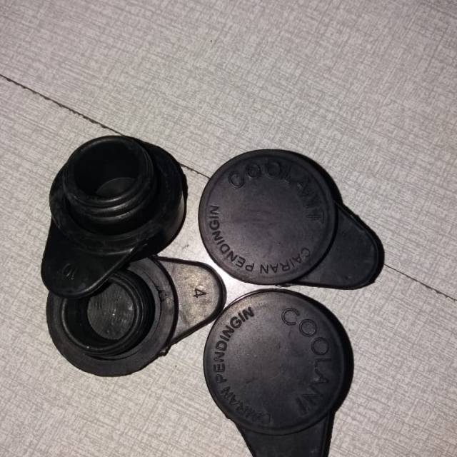 Tutup radiator atas-tutup tangki air radiator vario 125 -vario 150