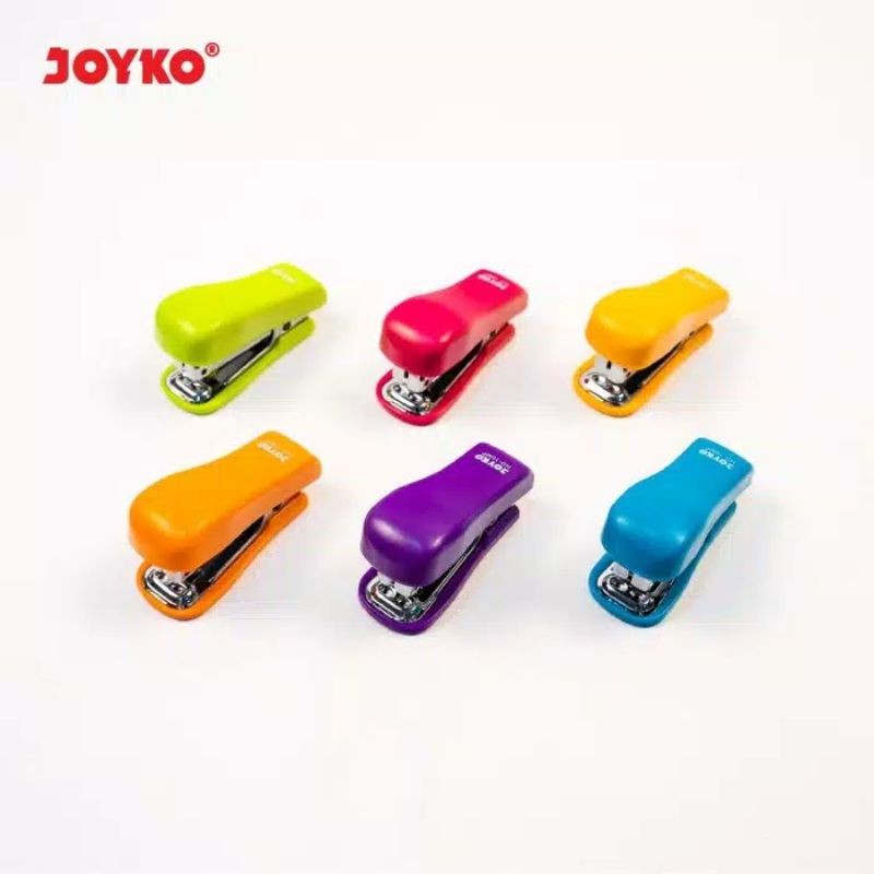 

Steples / Stapler Kecil Joyko HD-10MP