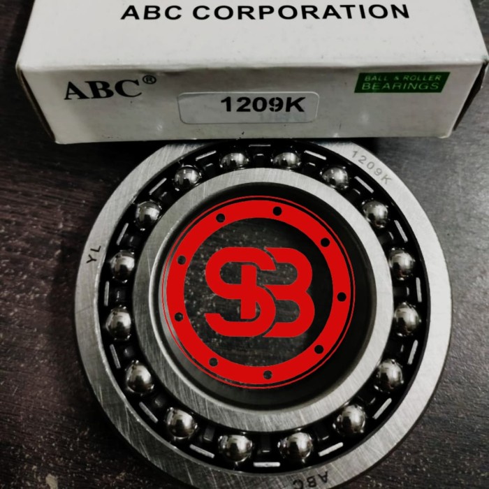 BEARING 1209 K ABC