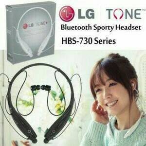 Bluetooth HBS-730 Stereo Headset