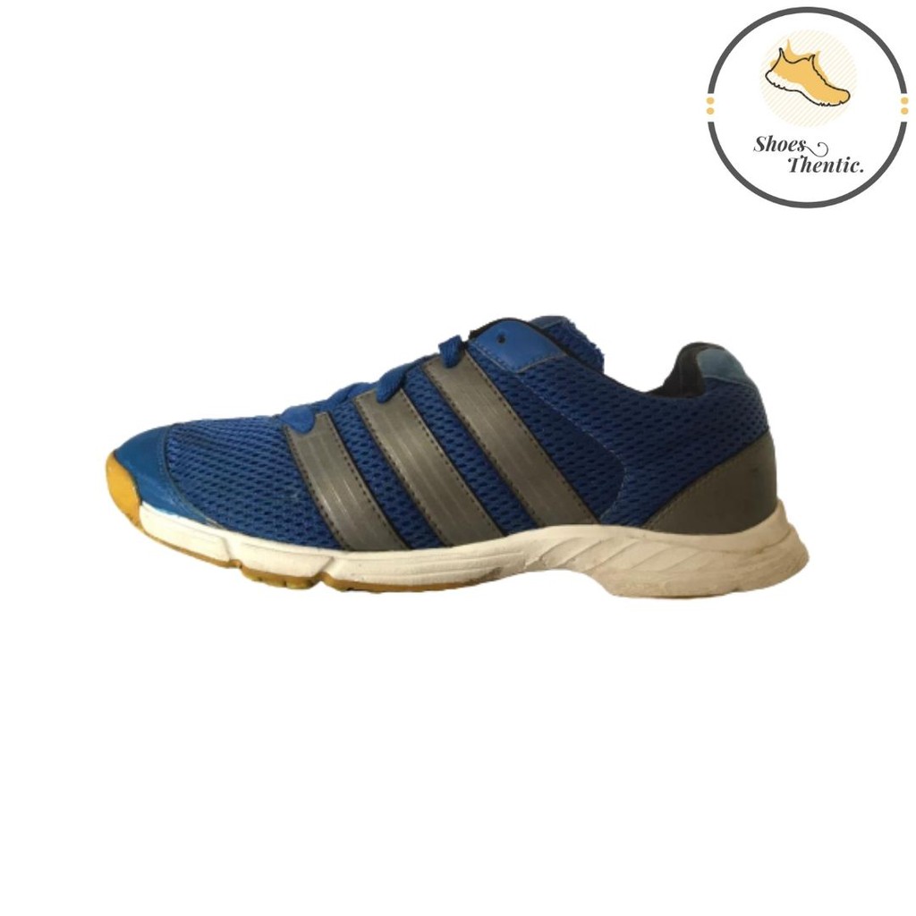 ADIDAS RUNNING - Second Original