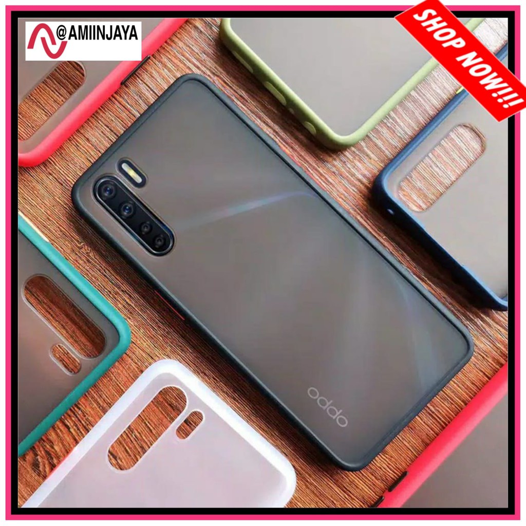 Case Samsung Note 10 - Samsung Note 10  Plus Shockproof Hybird Premium Hard Case