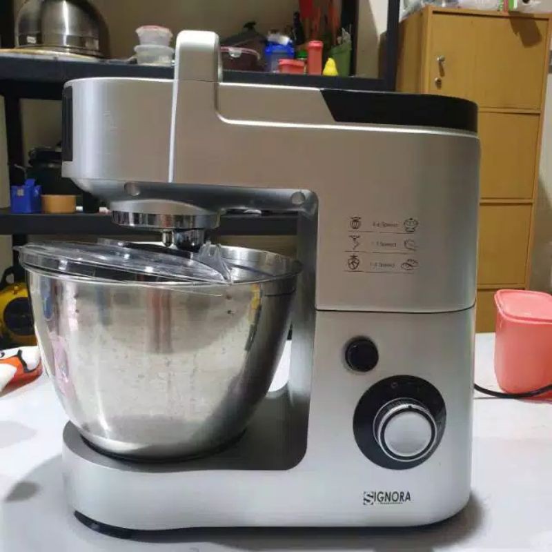 Mixer roti neo mixer signora mixer signora terbaru