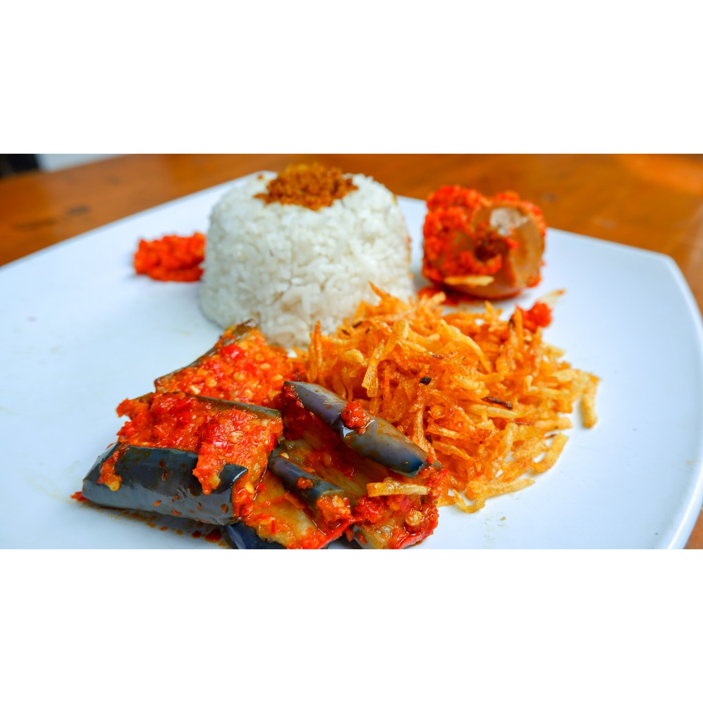 

PAKET NASI BOX TELUR