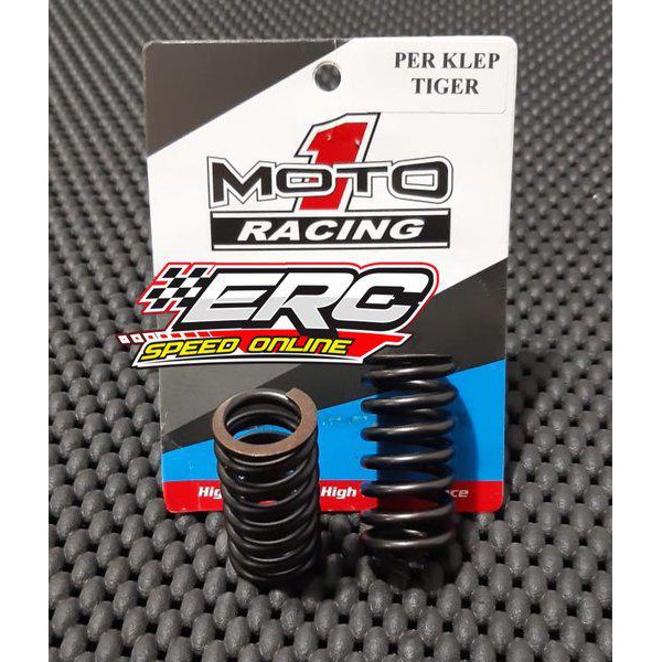 Terpopuler Per Klep Moto 1 Tiger
