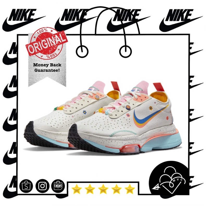 NIKE AIR ZOOM TYPE / NIKE WOMAN / AIR ZOOM WANITA / NIKE UNICORN