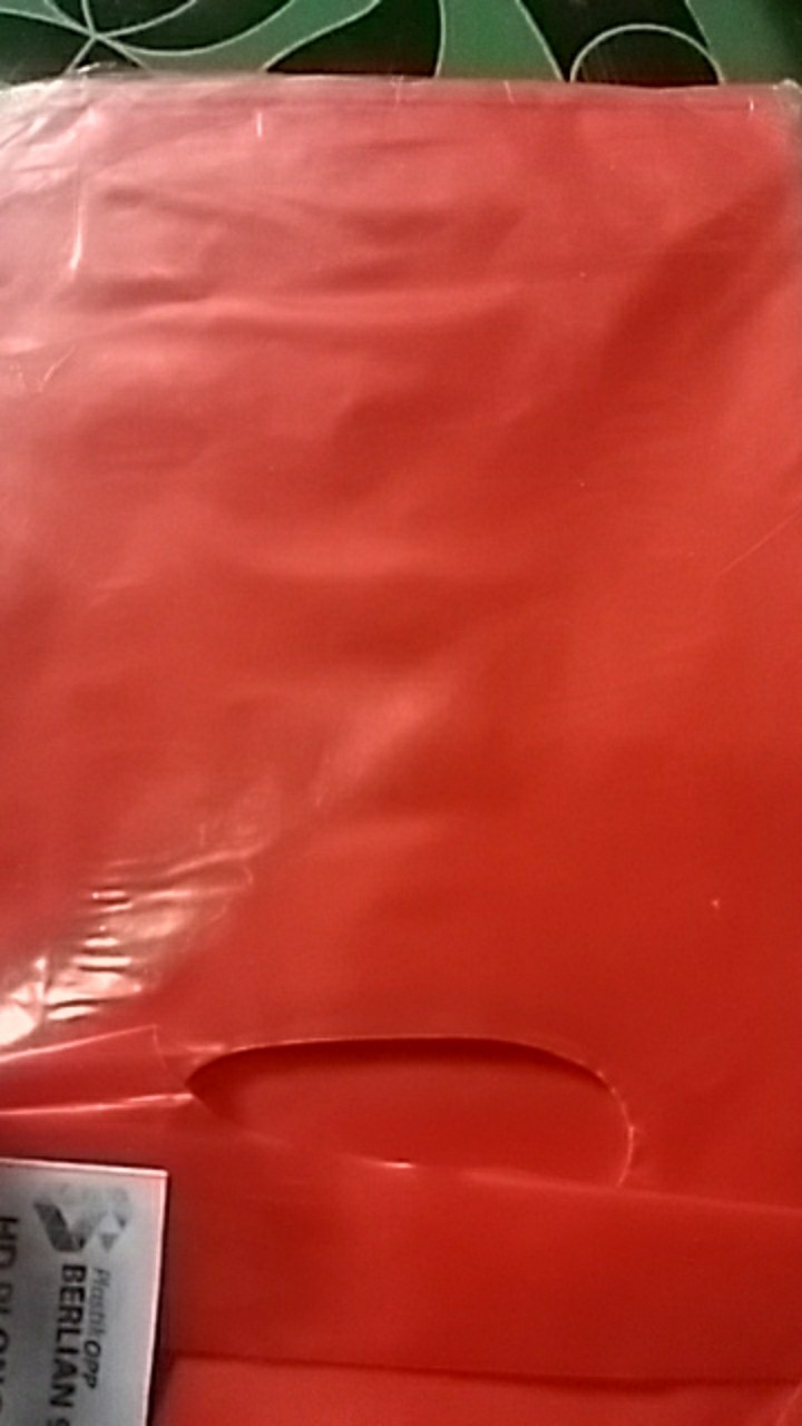 Plastik Hd 15 X 22 Cm / Kantong Plastik / Plastik Olshop / Plastik Packing Online Isi 100 Pcs