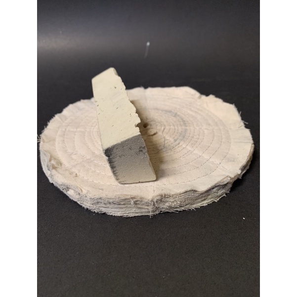 PAKET POLES FINISHING KAIN POLES FINISHING SILANG 8 17,5cm BATU POLES FINISHING