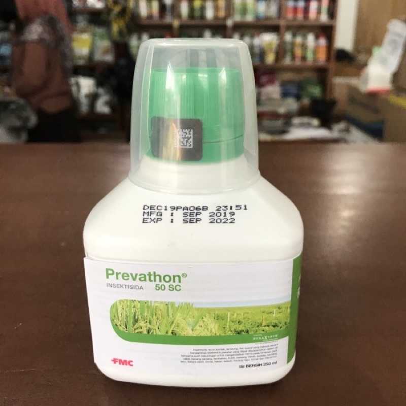 Prevathon Insektisida Dupont 250 ml