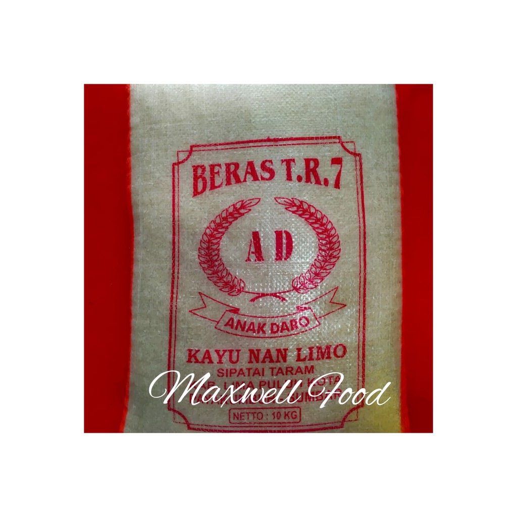 

BERAS ANAK DARO 10 KG